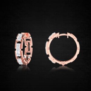 Earring 4