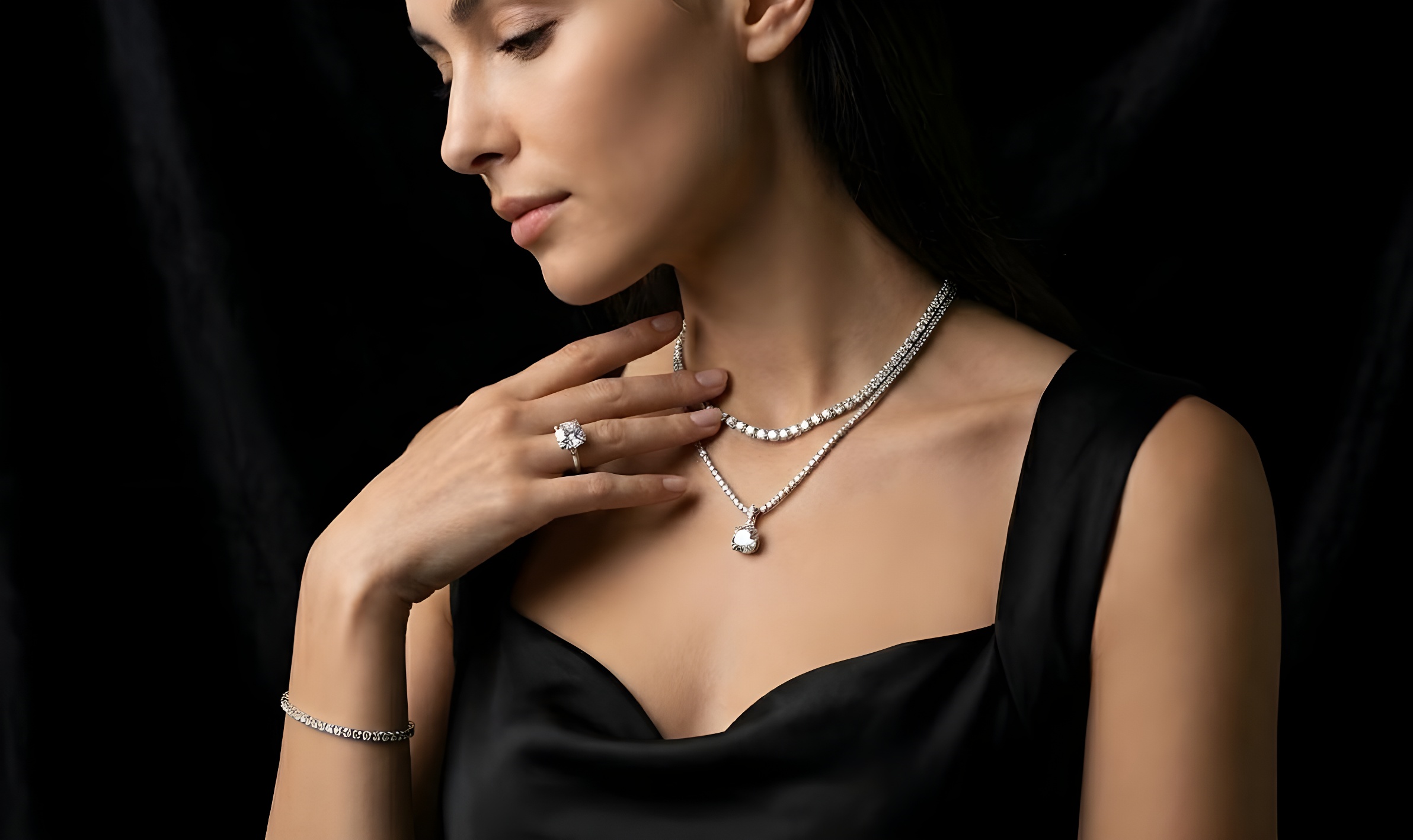 Krya Jewels Bespoke Process